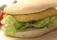 Rustico con spinacina